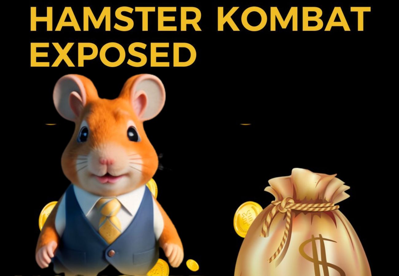 Hamster Kombat Exposed