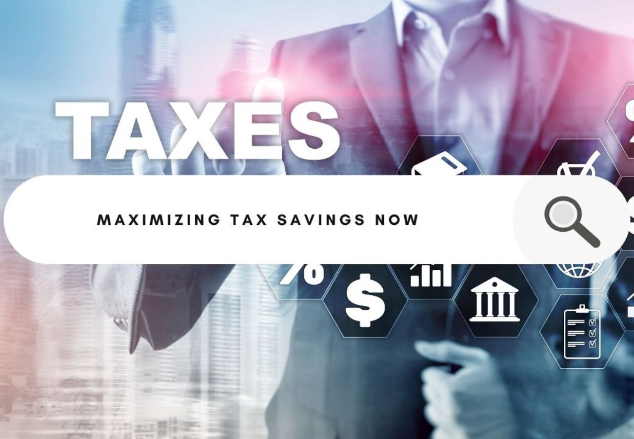 How to Maximize Your Tax Savings with the New Tax Regime