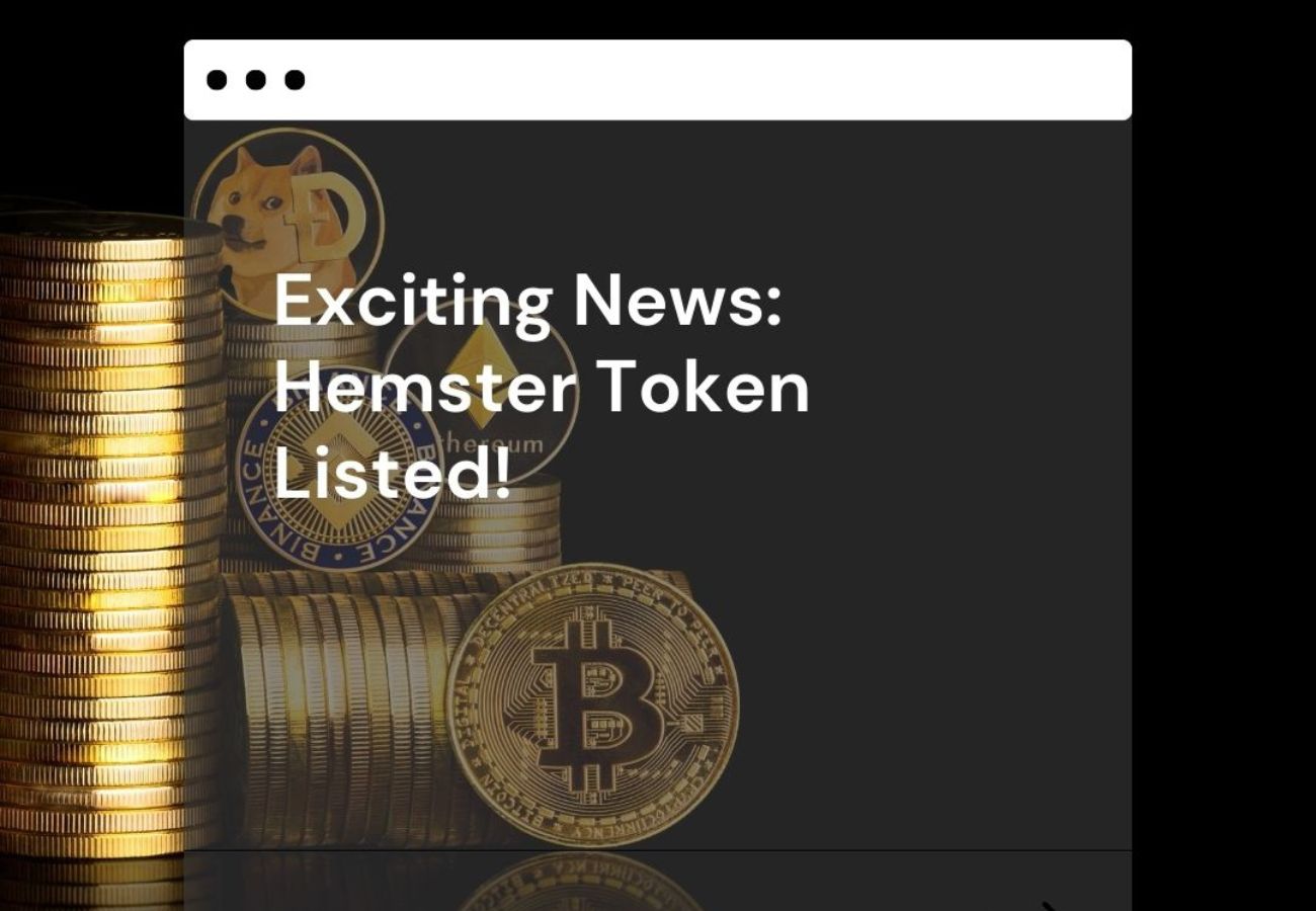 Hemster Kombat Anticipated Binance Listing