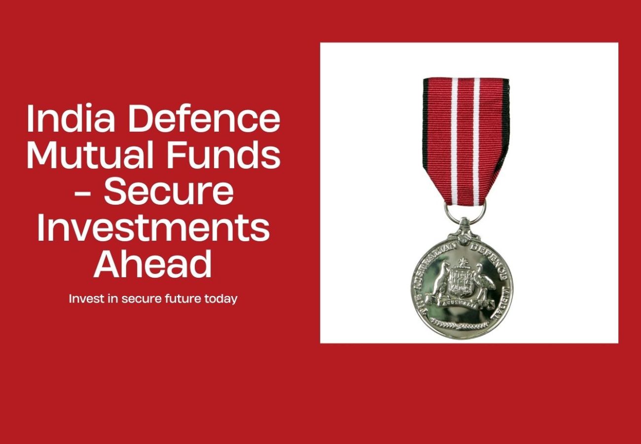 India Defence Mutual Funds