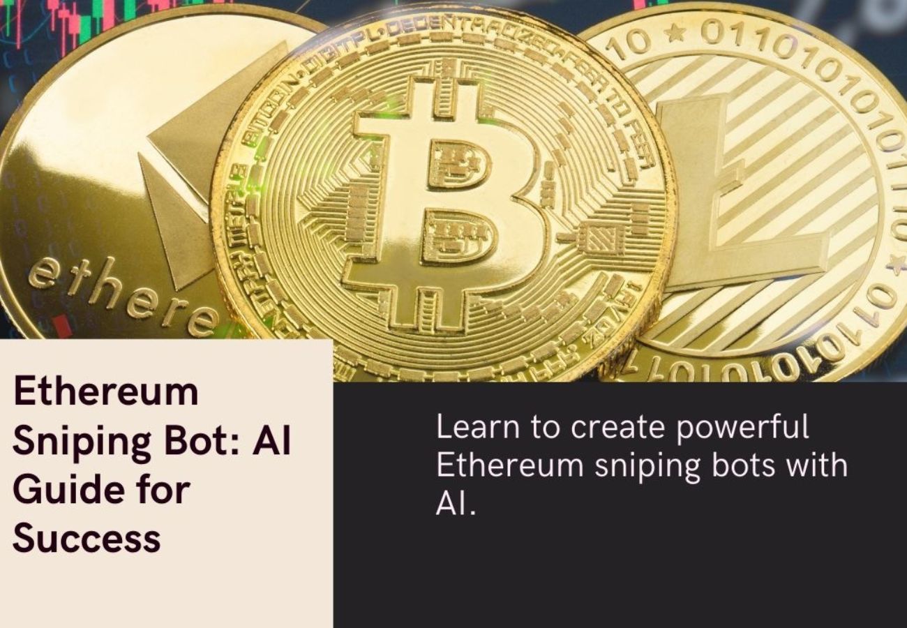 How to Create and Run an Ethereum Sniping Bot with AI