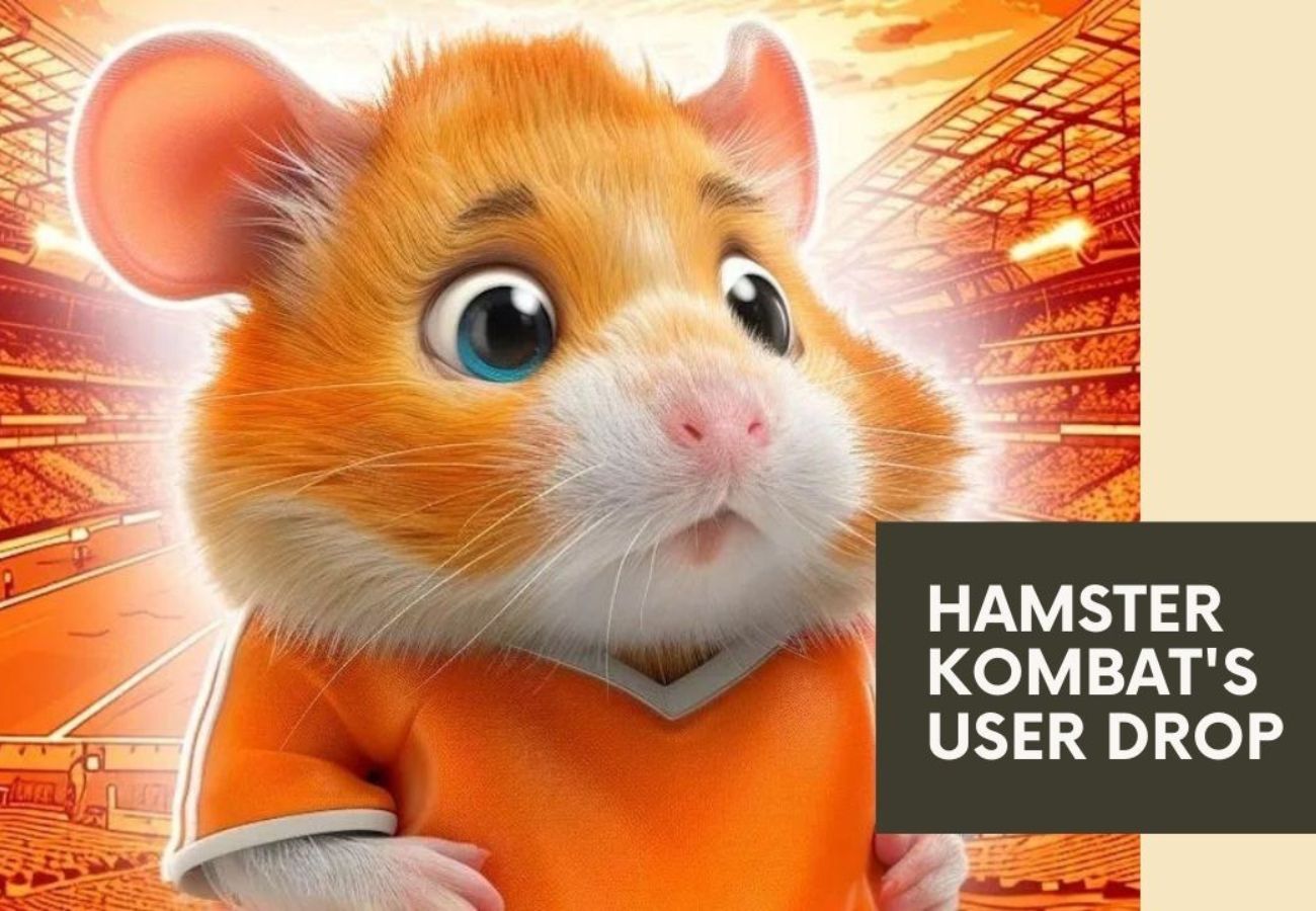 How Hamster Kombat Lost 60 Million Users