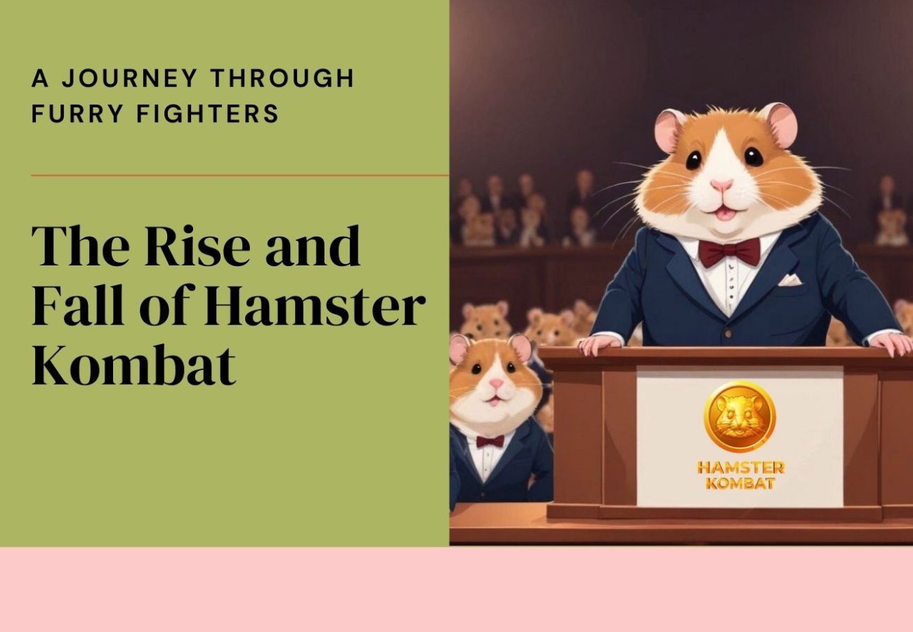 The Rise and Fall of Hamster Kombat