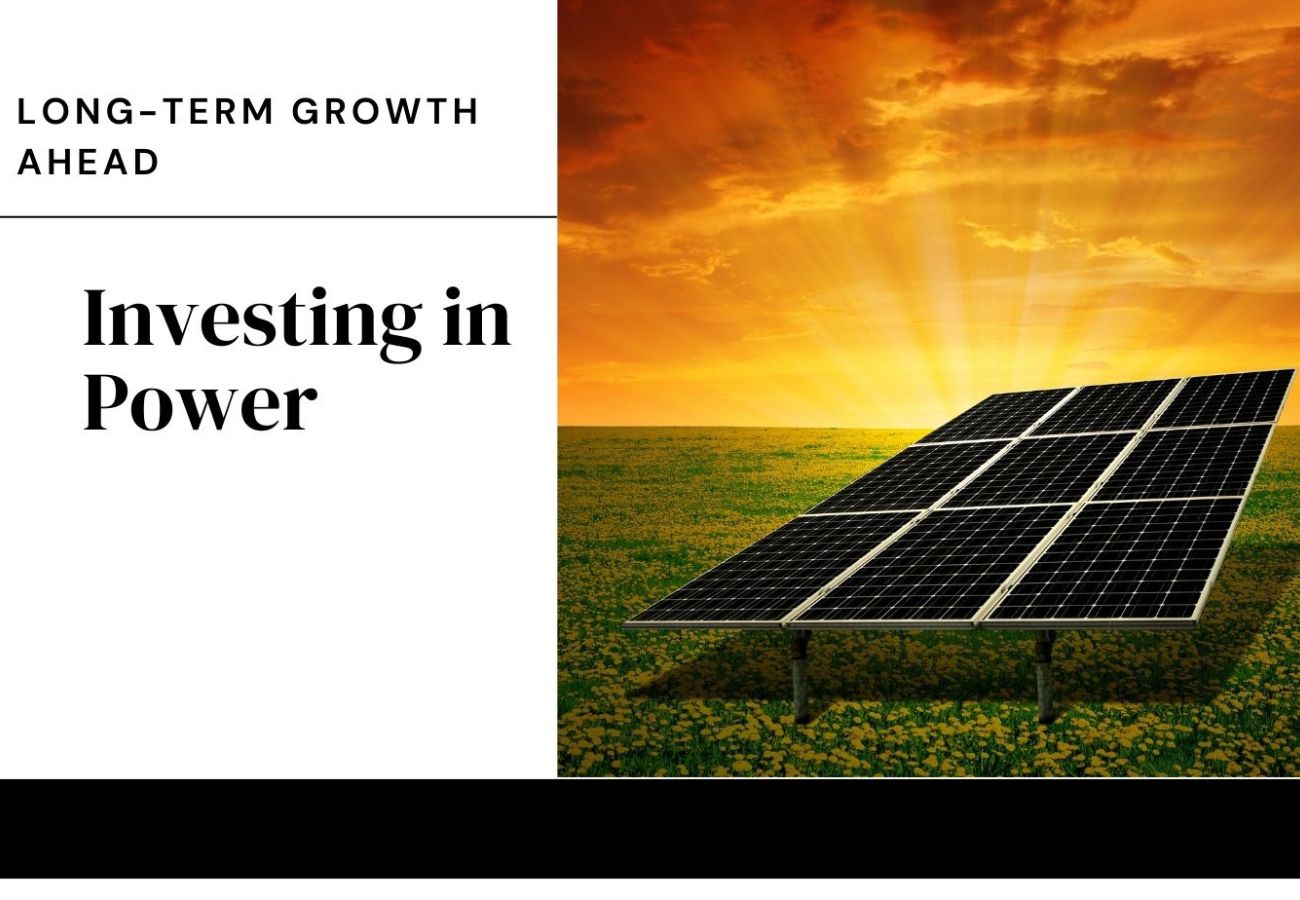 Long-Term Investment Opportunities in India's Power Sector