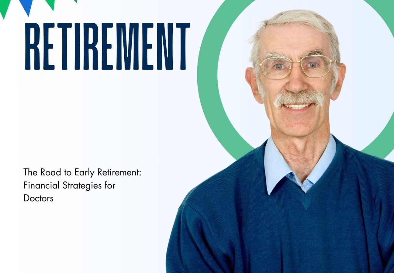 The Road to Early Retirement