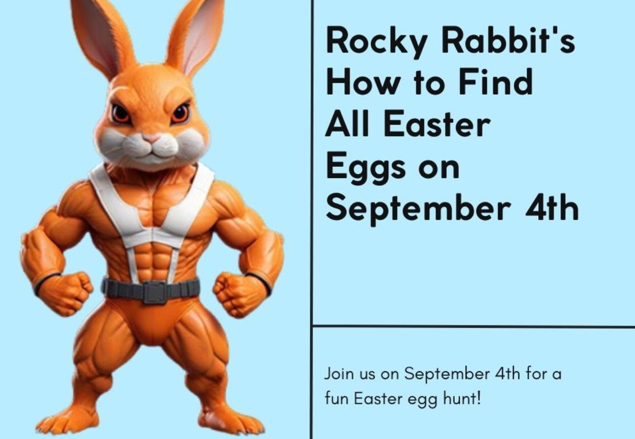 Rocky Rabbit