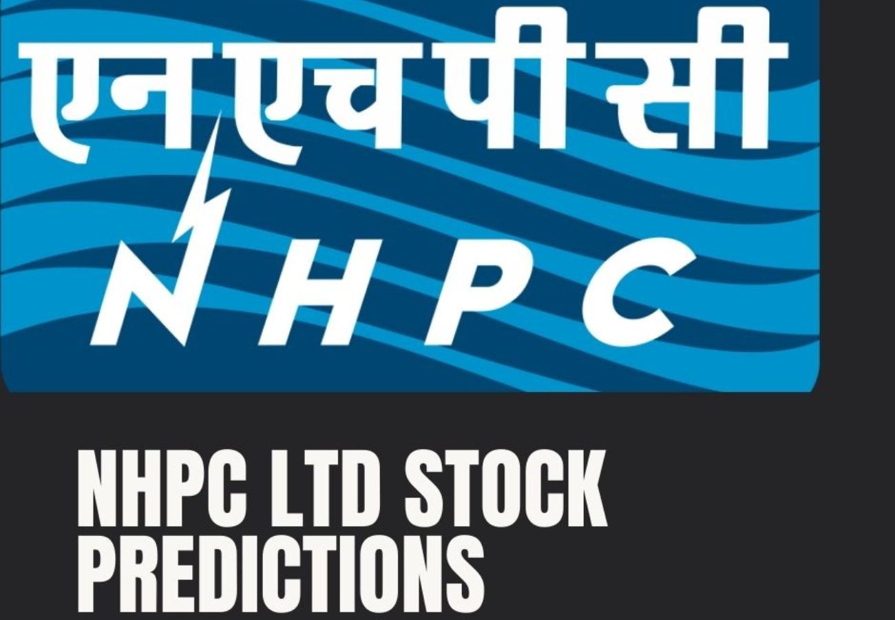 NHPC Ltd Stock Predictions