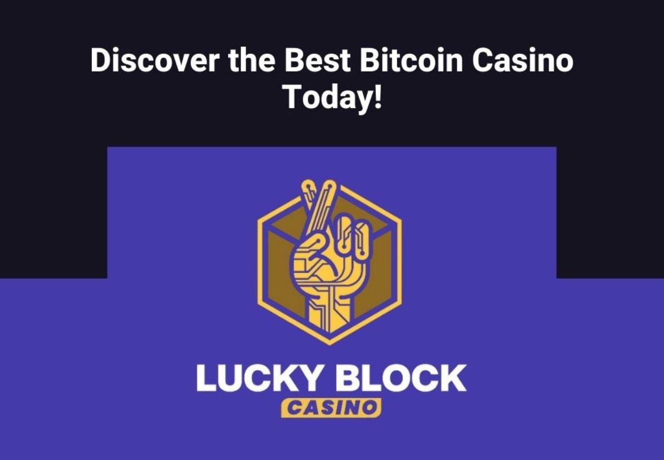 Lucky Block Casino