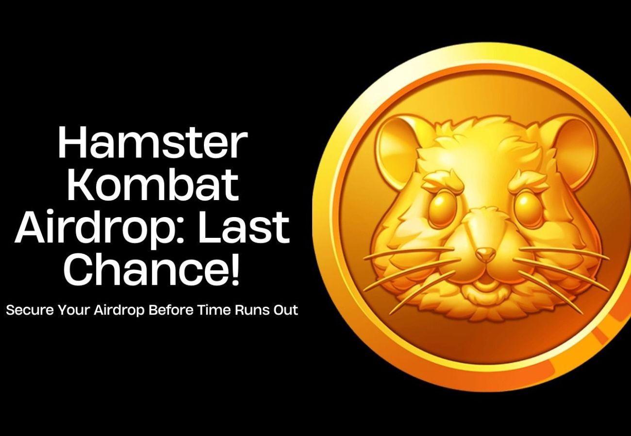 Hamster Kombat Final League