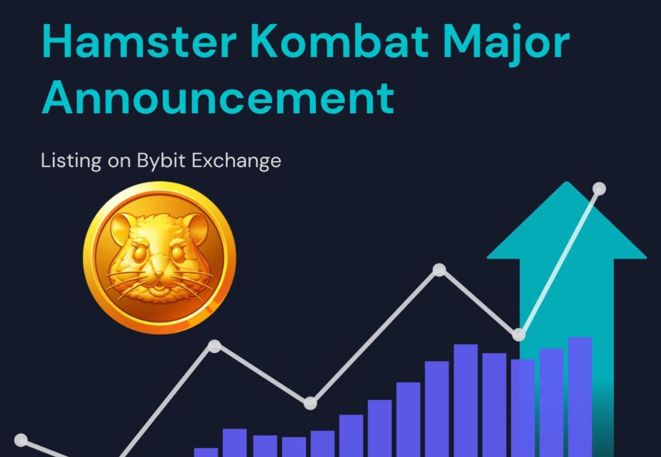 Hamster Kombat Major Announcement