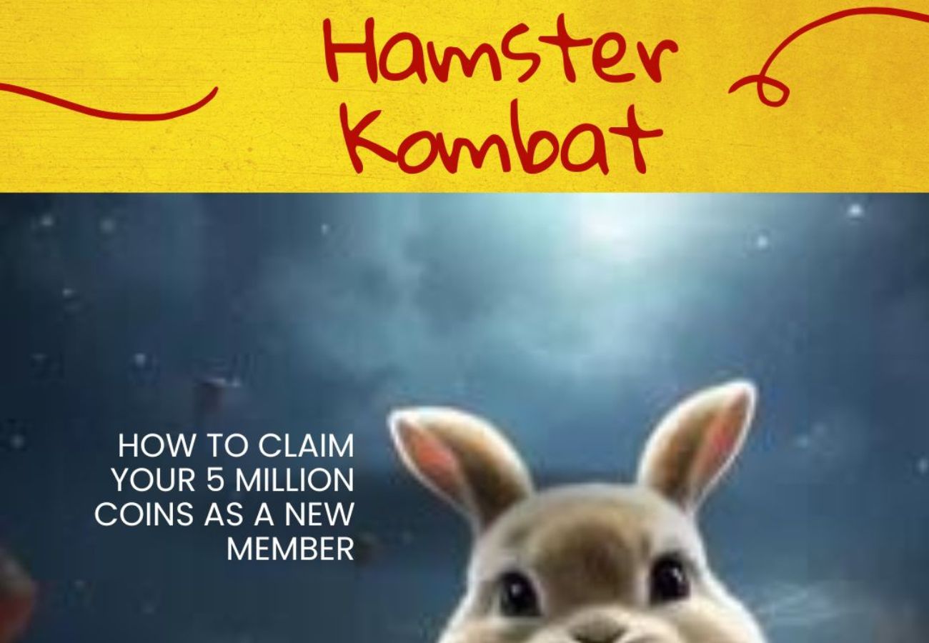 Hamster Kombat Daily Combo Card Guide