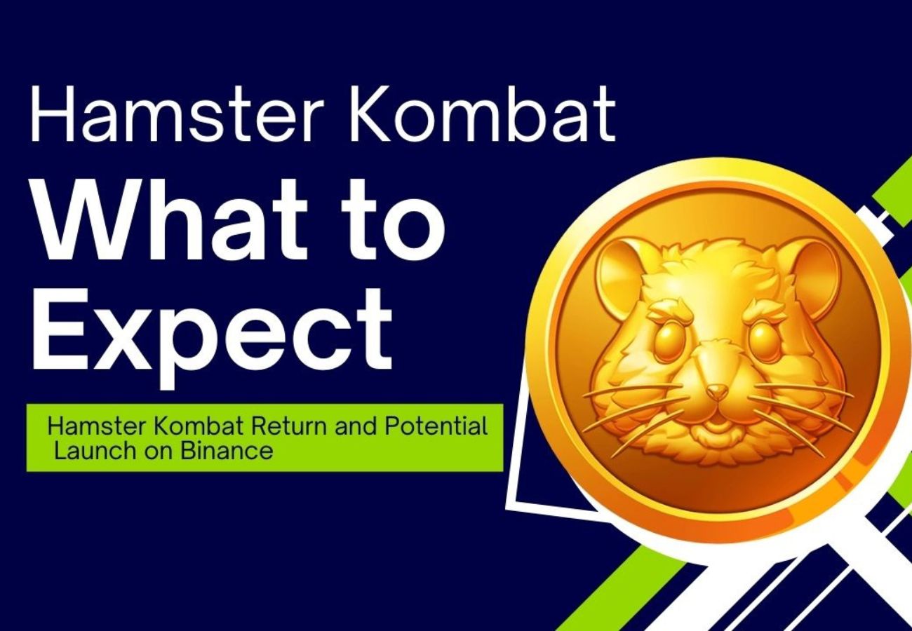 Hamster Kombat Return and Potential Launch on Binance