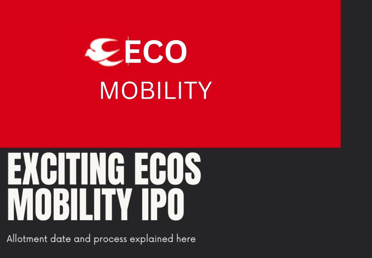 ECOS Mobility IPO