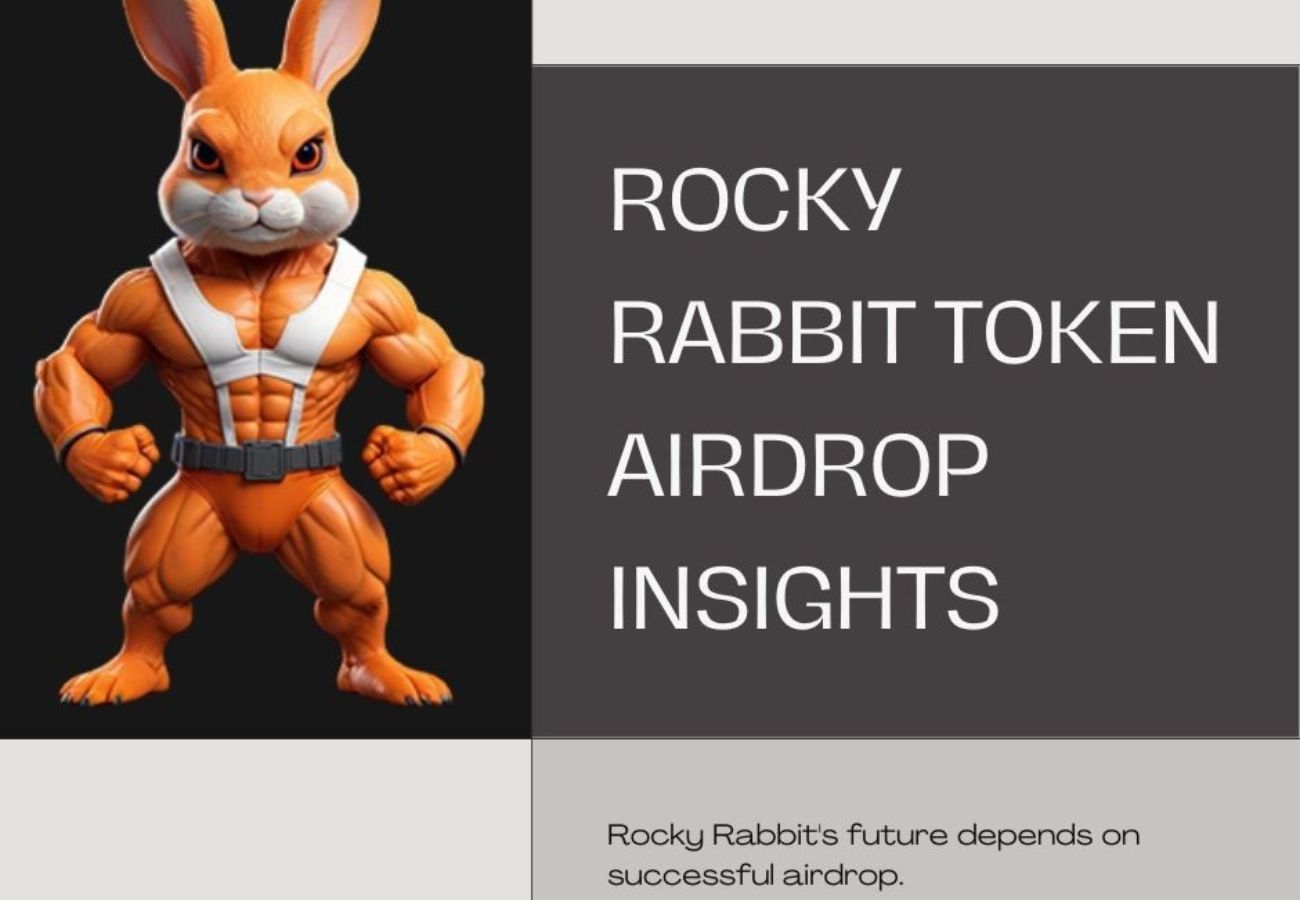 Rocky Rabbit Token Forecast