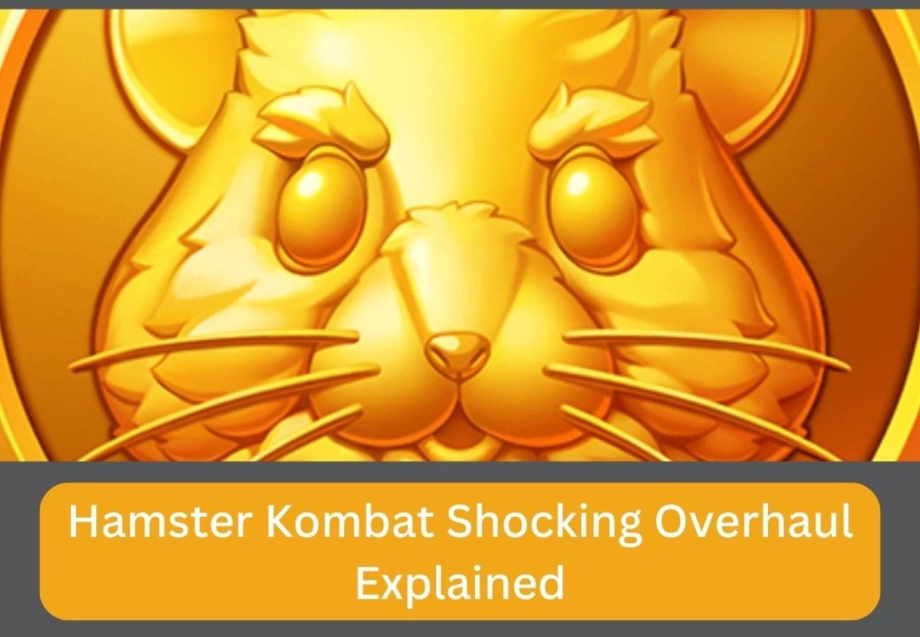 Hamster Kombat Shocking Overhaul