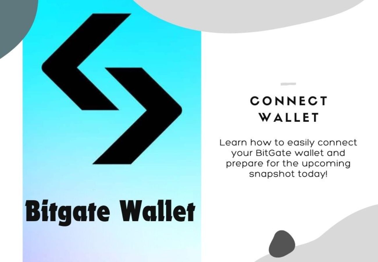 How to Connect Your BitGate Wallet and Prepare for the Upcoming Snapshot