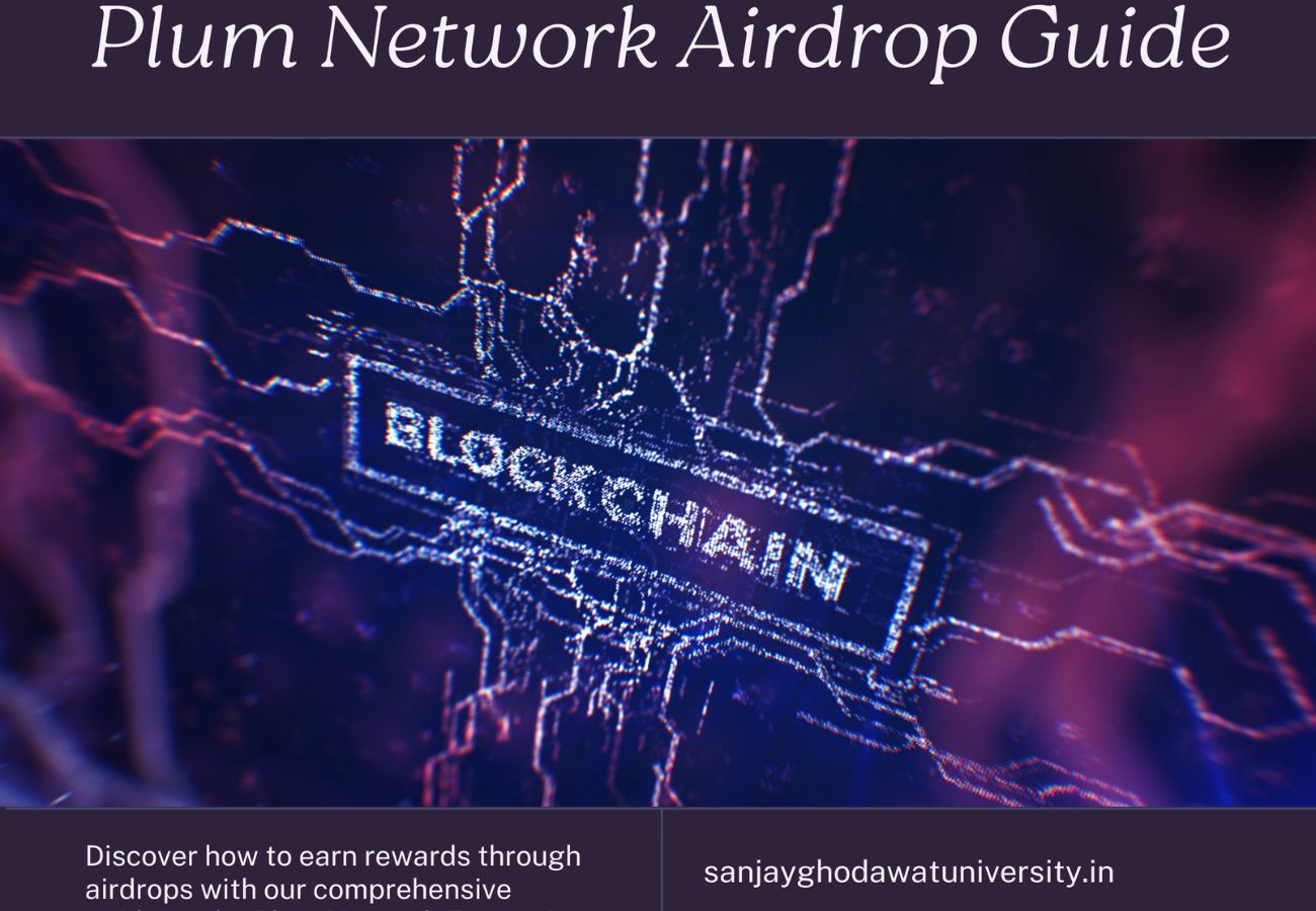 Plum Network Testnet