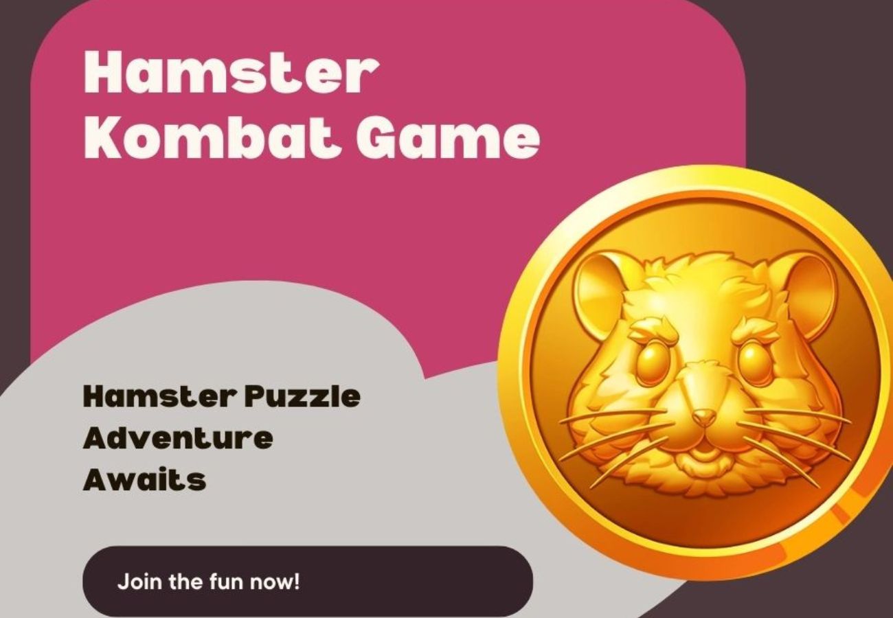 Hamster Kombat Mini-Game Puzzle and Cracking the Daily Cipher Code