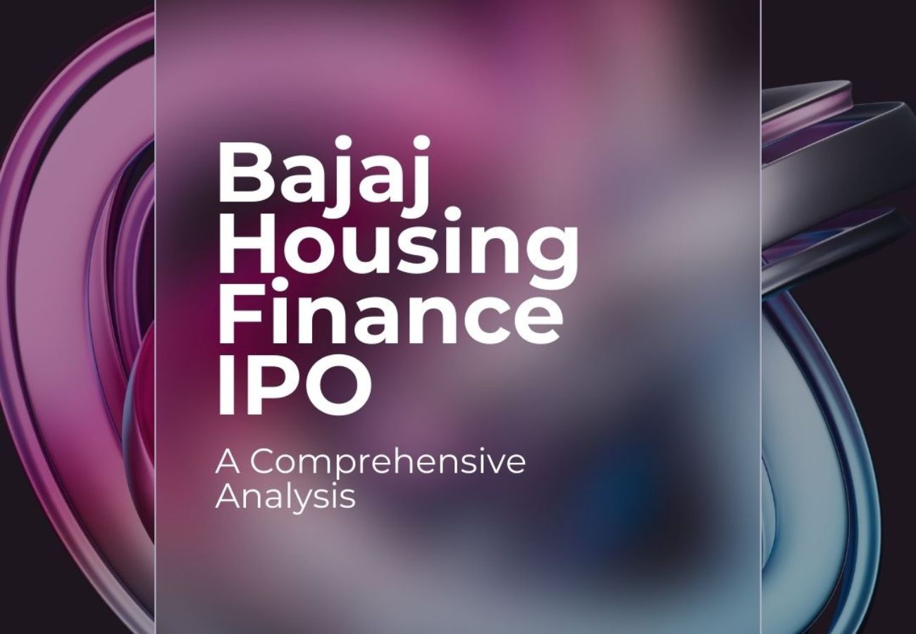 Bajaj Housing Finance IPO