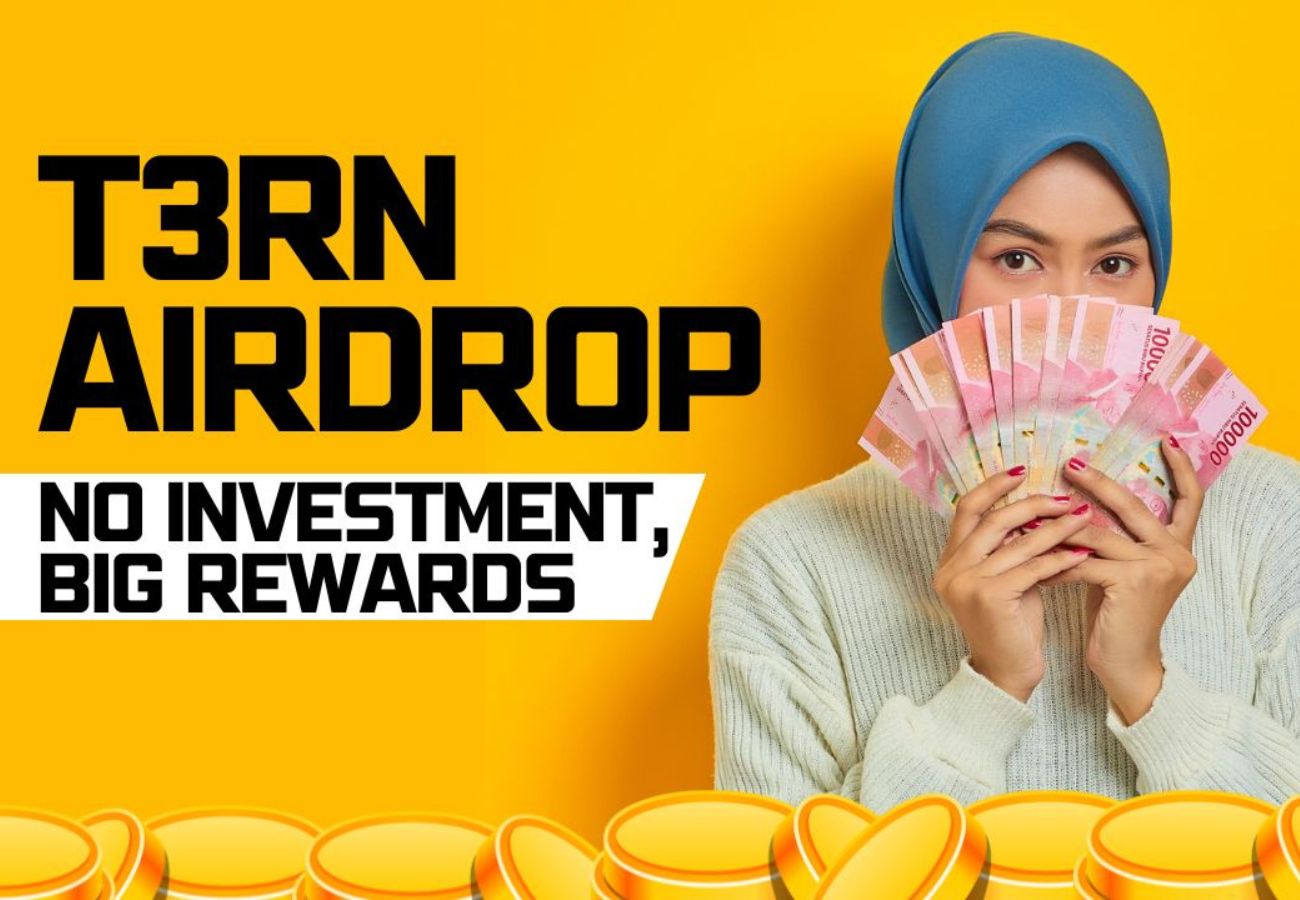 t3rn Airdrop