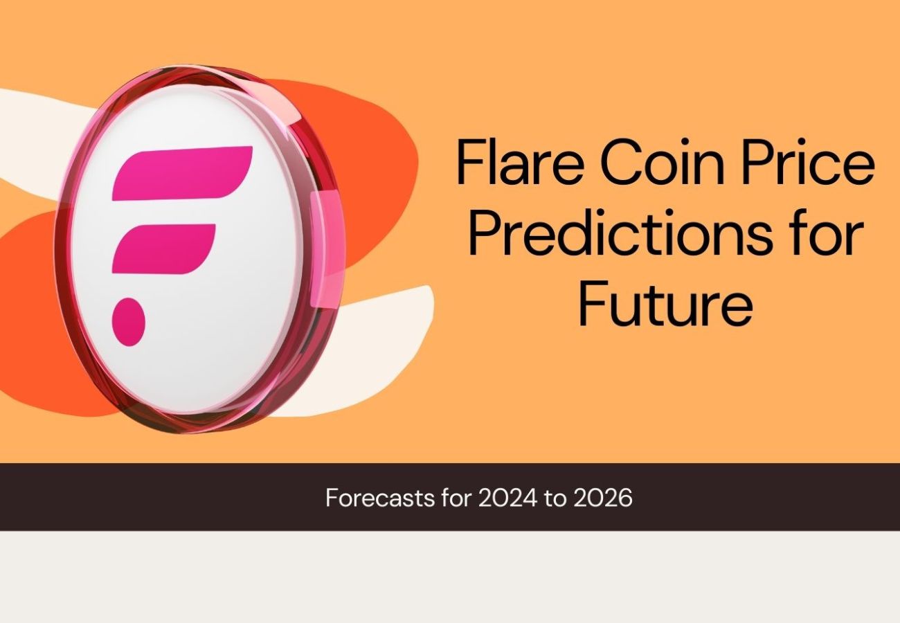 Flare (FLR)Coin Price Prediction