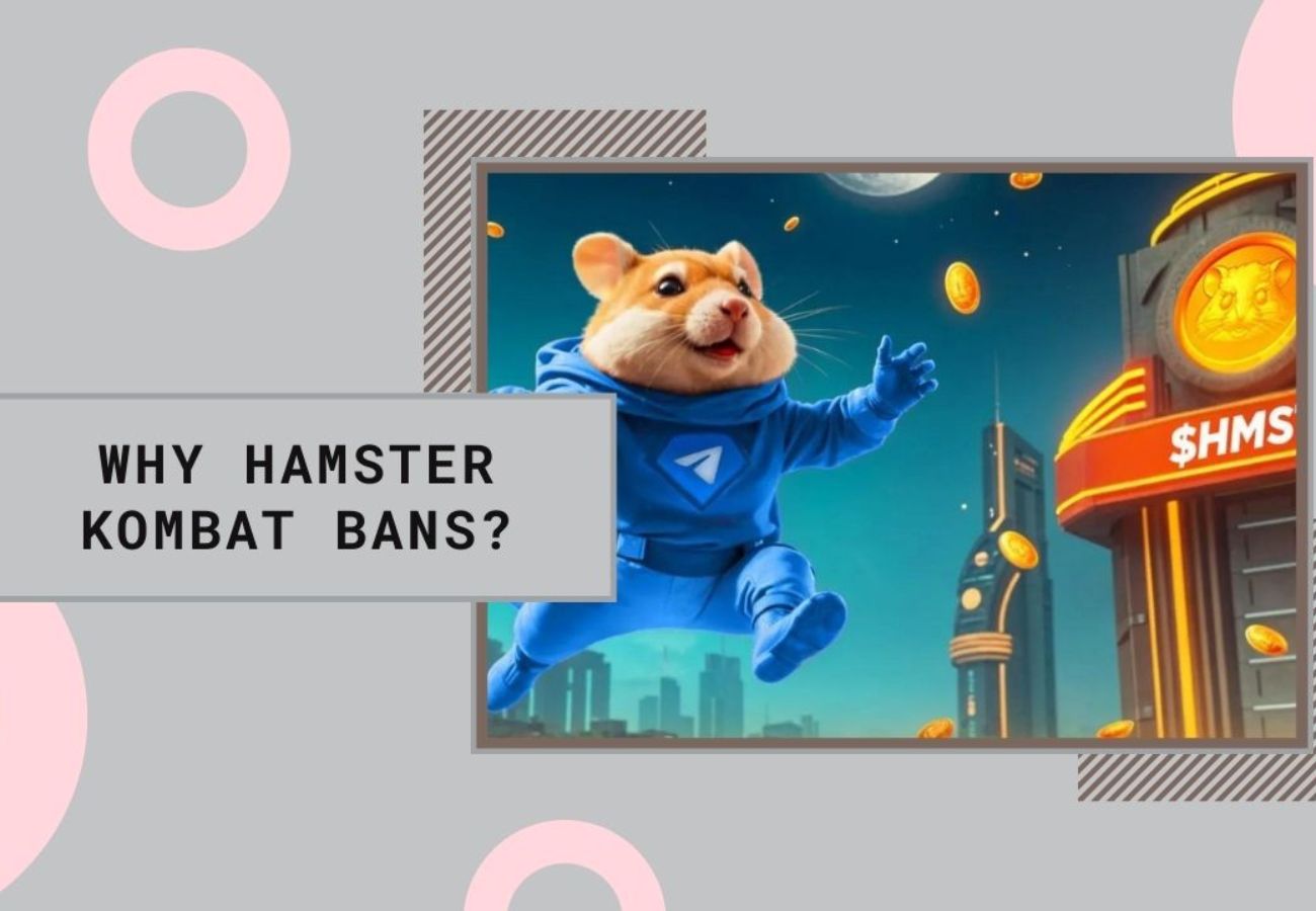 Why Hamster Kombat Players Are Facing Bans