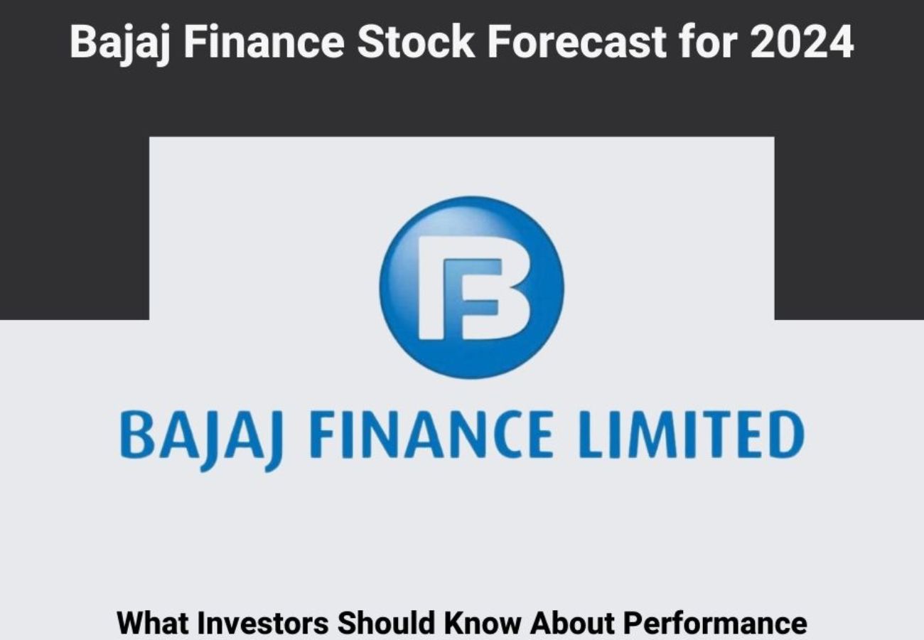 Bajaj Finance Ltd. Stock Forecast