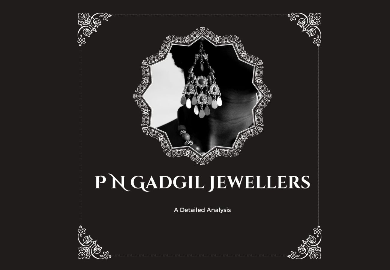 Should You Invest in P N Gadgil Jewellers IPO