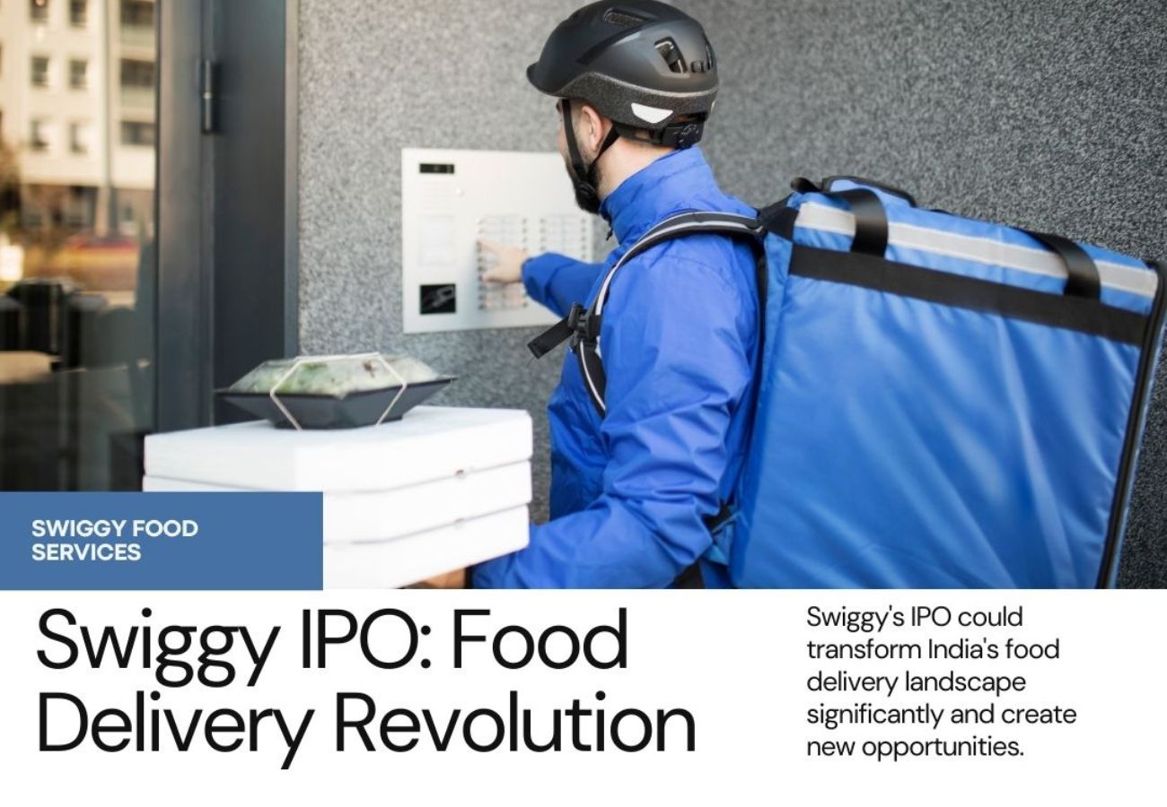 Swiggy IPO Preview