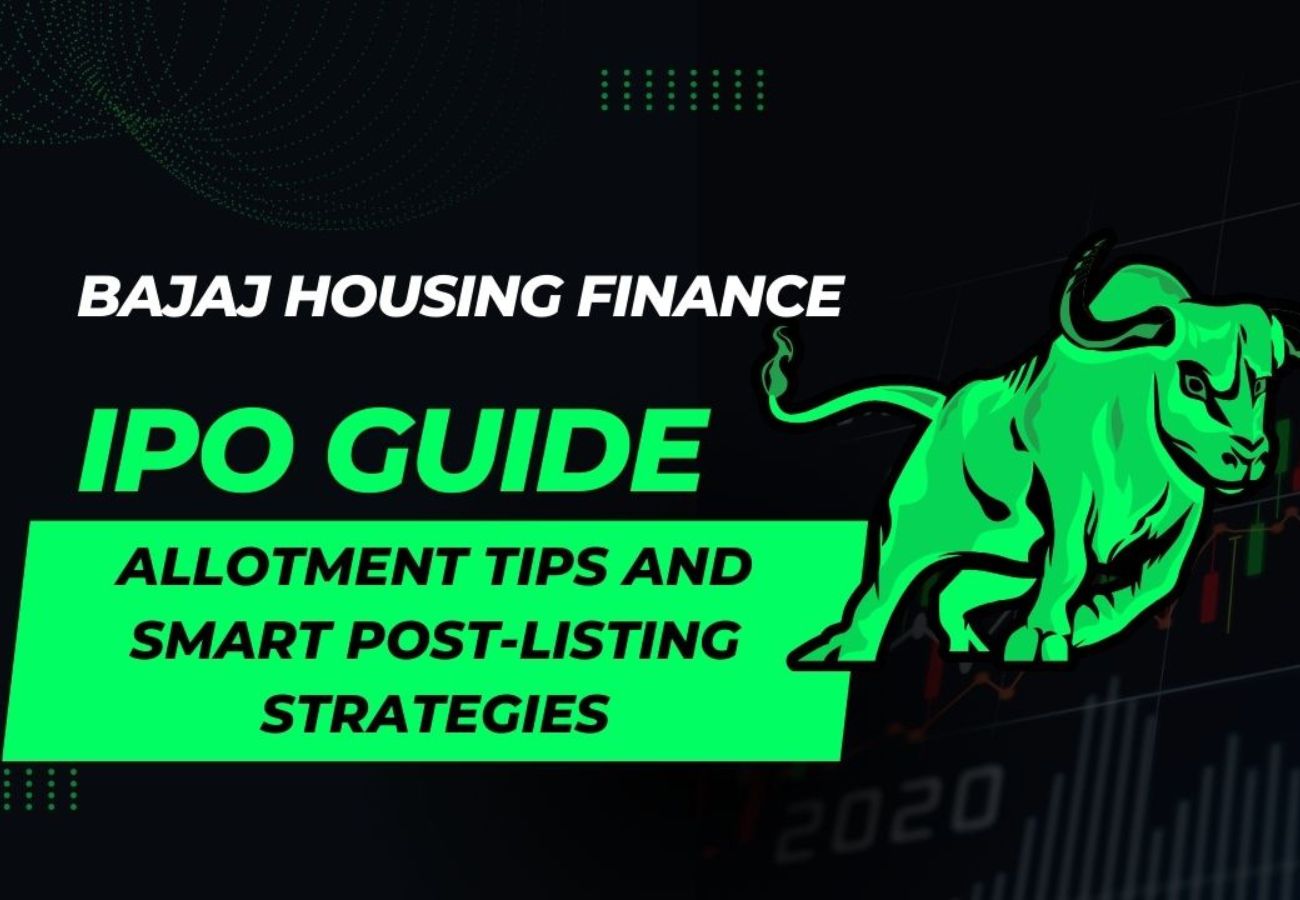 Bajaj Housing Finance IPO Guide