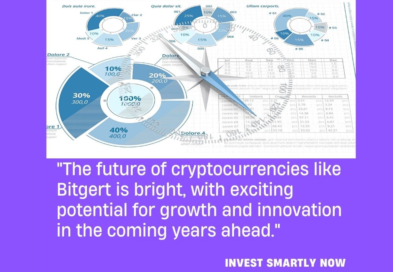 Bitgert (BRISE) Price Prediction for 2025 and 2026