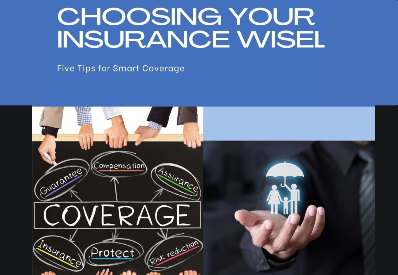 5 Personalized Factors to Help You Choose the Right Insurance Cover