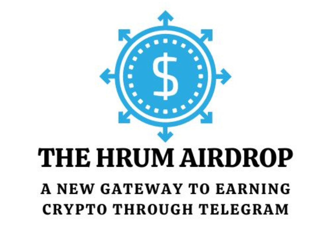 The HRUM Airdrop