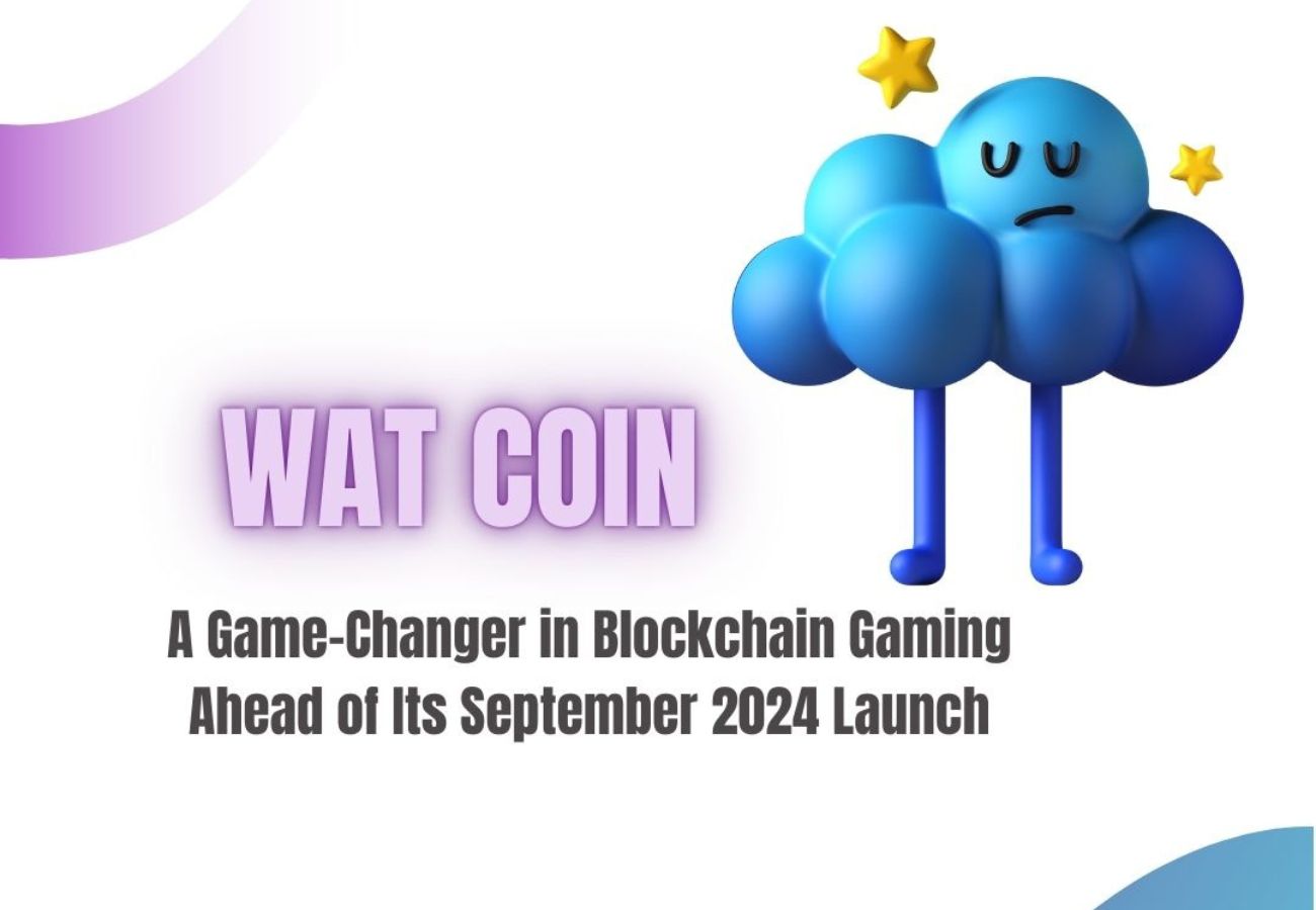 WAT Coin