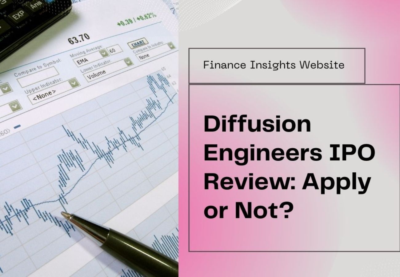 Diffusion Engineers IPO Review