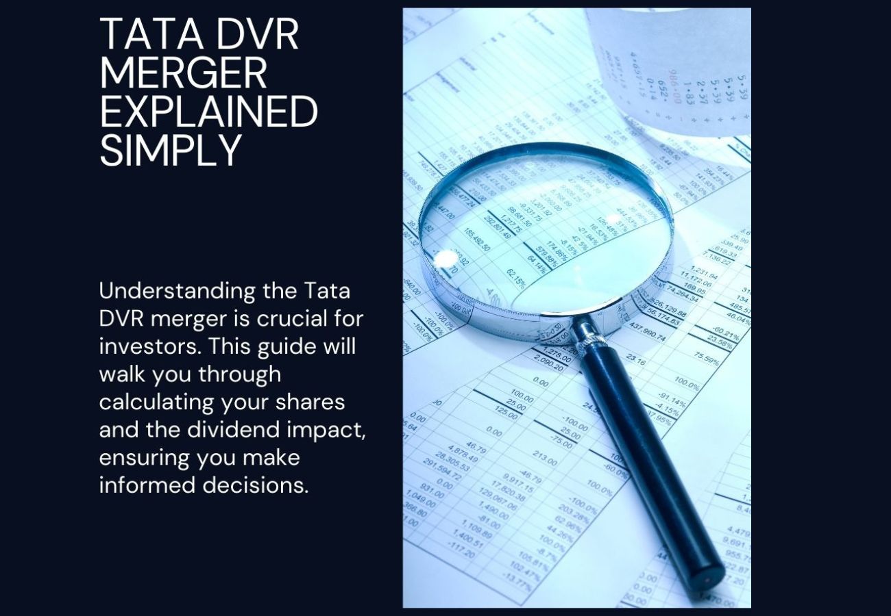 Understanding the Tata DVR Merger