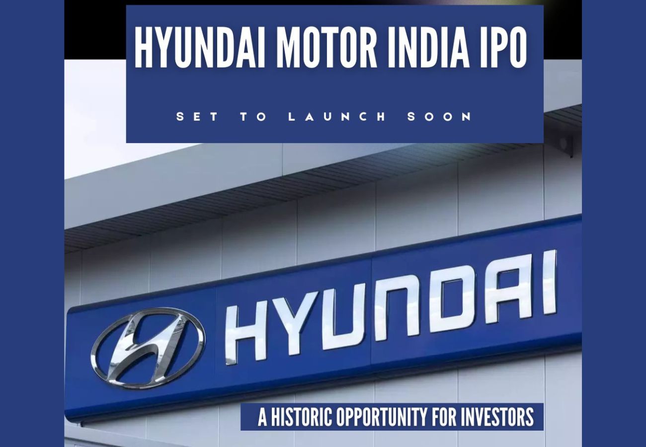 Hyundai Motor India IPO Set to Launch Soon