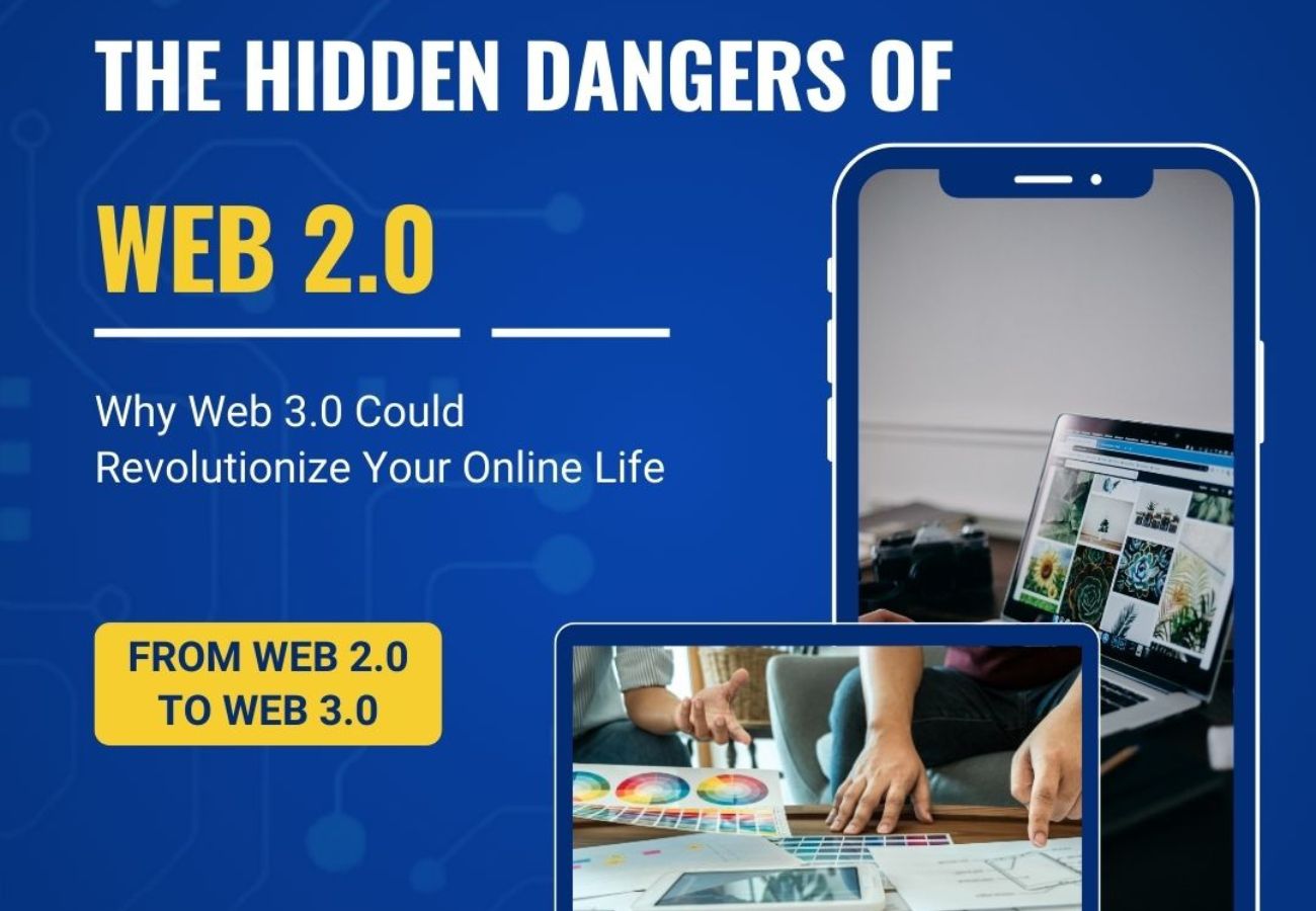 The Hidden Dangers of Web 2.0