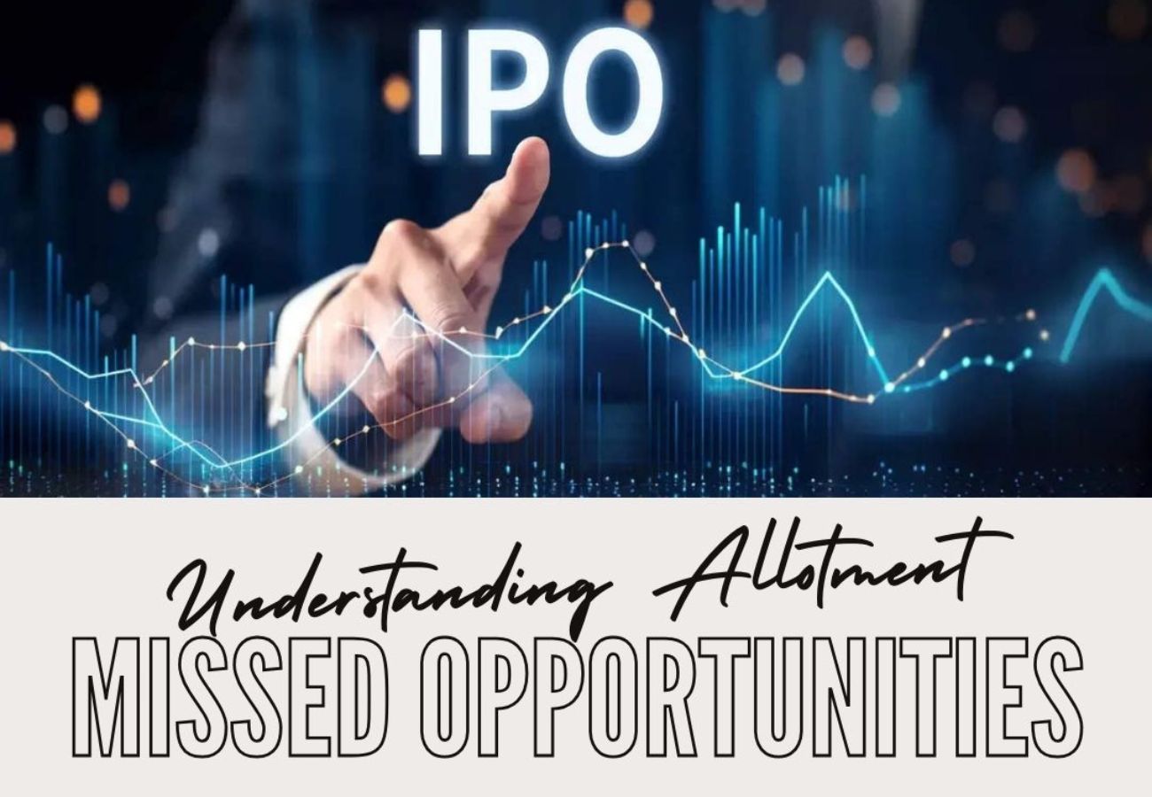 Understanding IPO Allotment