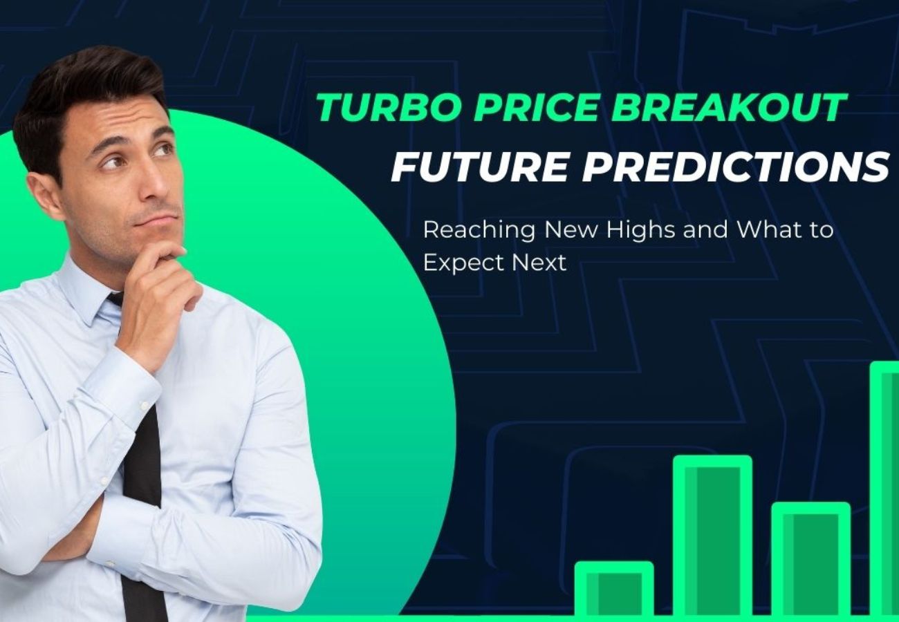 Turbo Price Breakout and Future Predictions