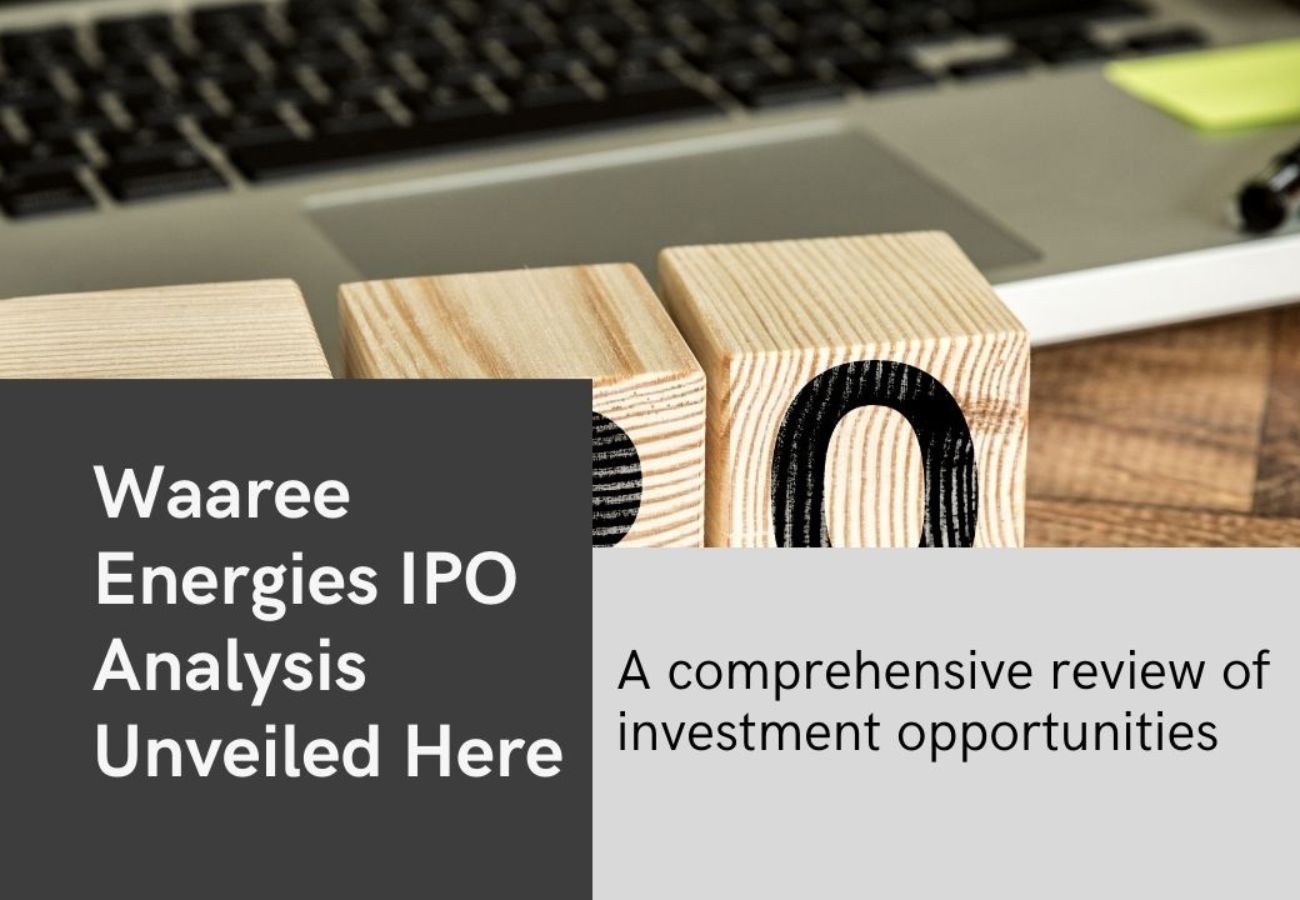 Waaree Energies IPO Analysis