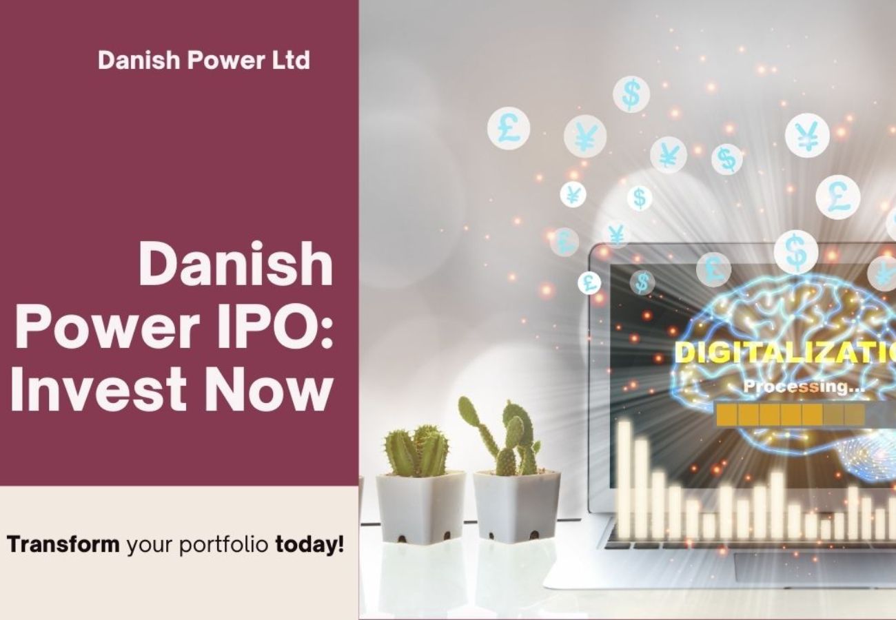 Danish Power IPO